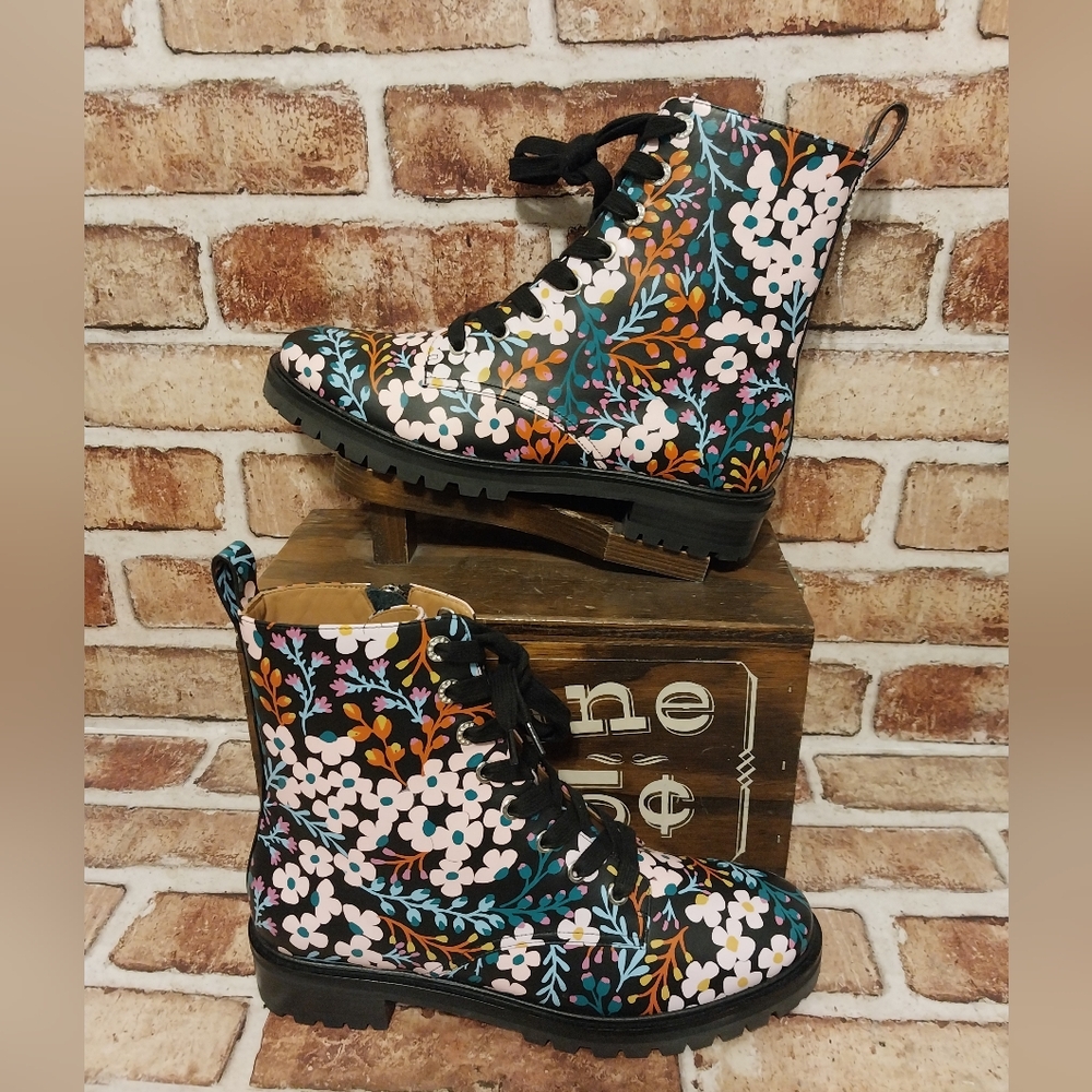 🆕️brand New Kate Spade Jemma Boots
